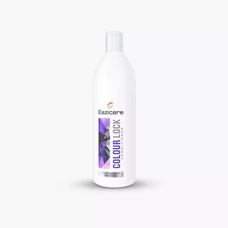 Eazicare Color Lock Conditioner - Eazicolor