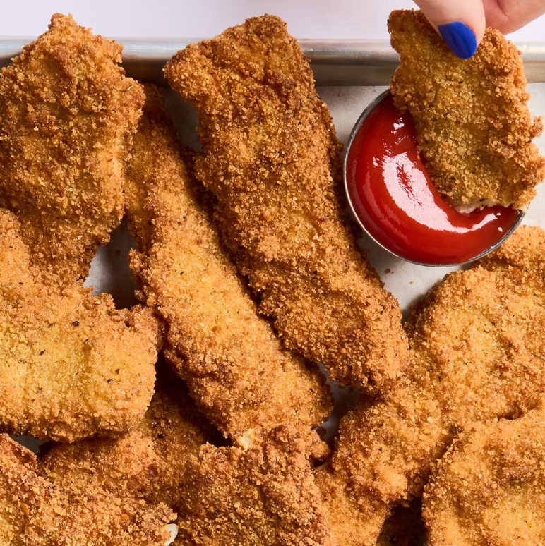 CHICKEN STRIPS - Nematoon