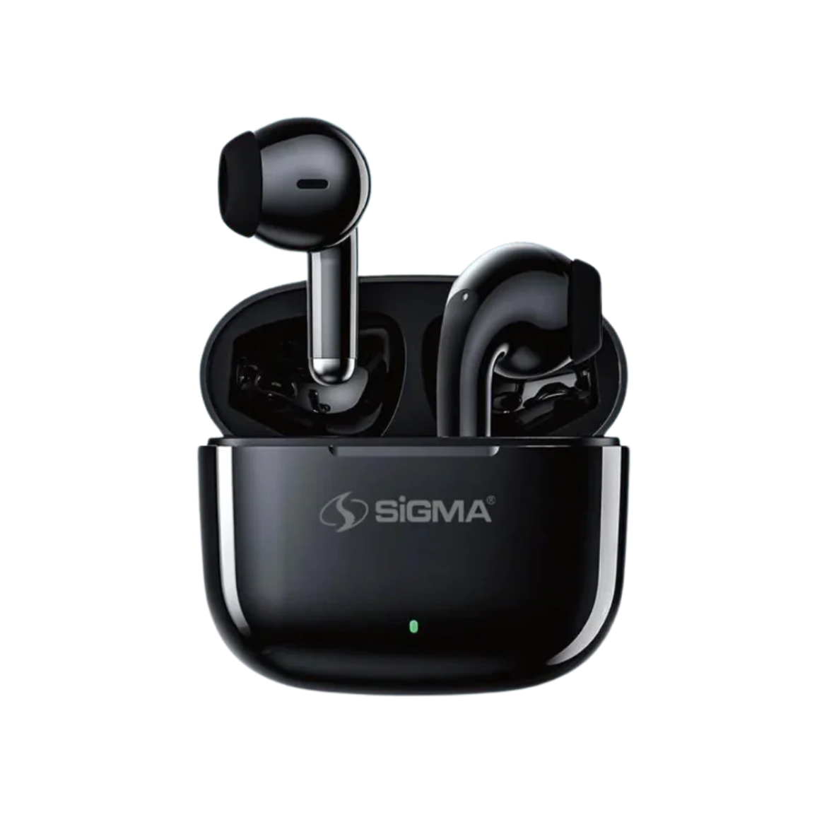 Sigma Wireless Earbuds Wave T4 TWS - Sigma Life Style