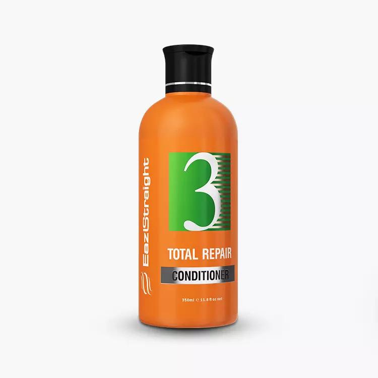 Eazistraight Keratin Treatment No.3 Conditioner - Eazicolor