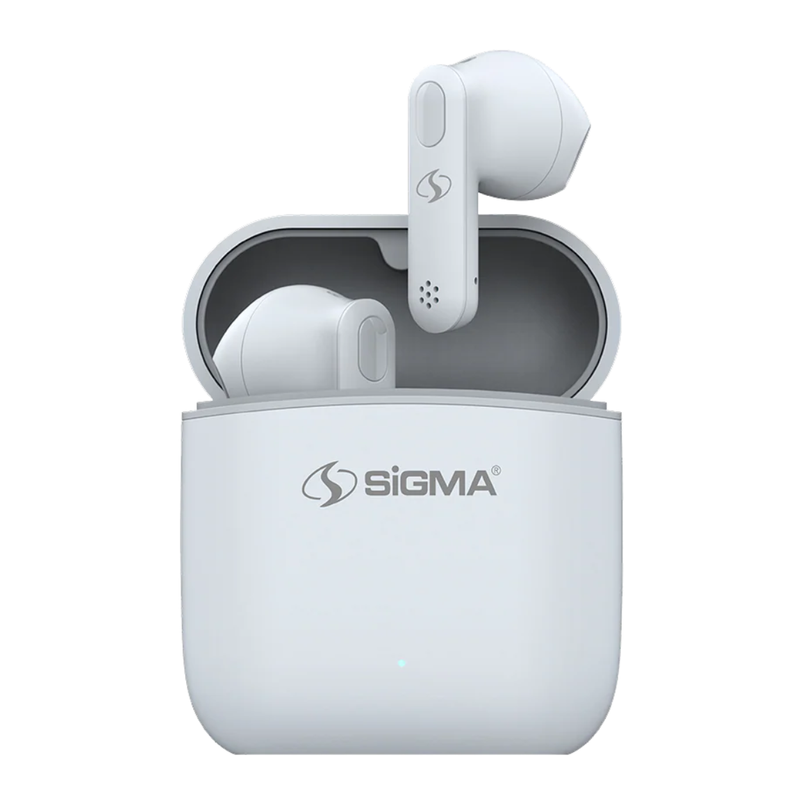 Sigma Wireless EarBuds WAVE T5 TWS - Sigma Life Style