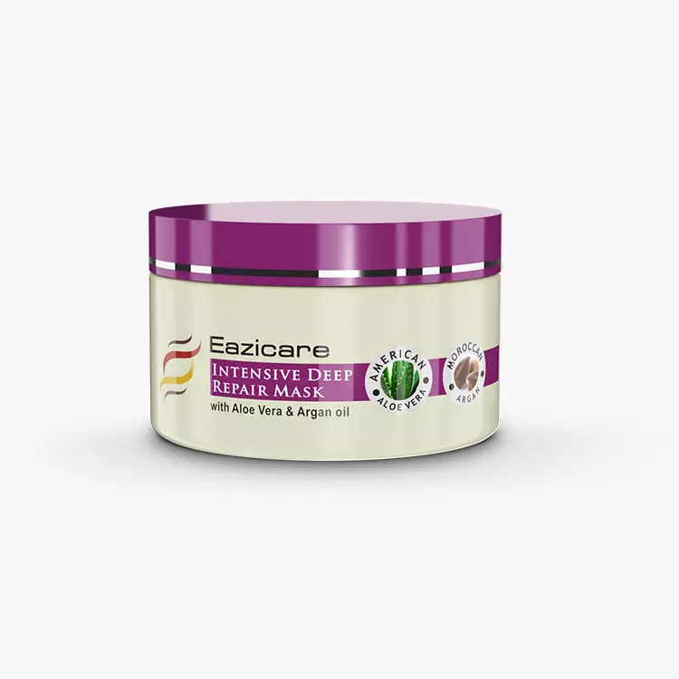Eazicare Intensive Deep Repair Hair Mask - EaziColor