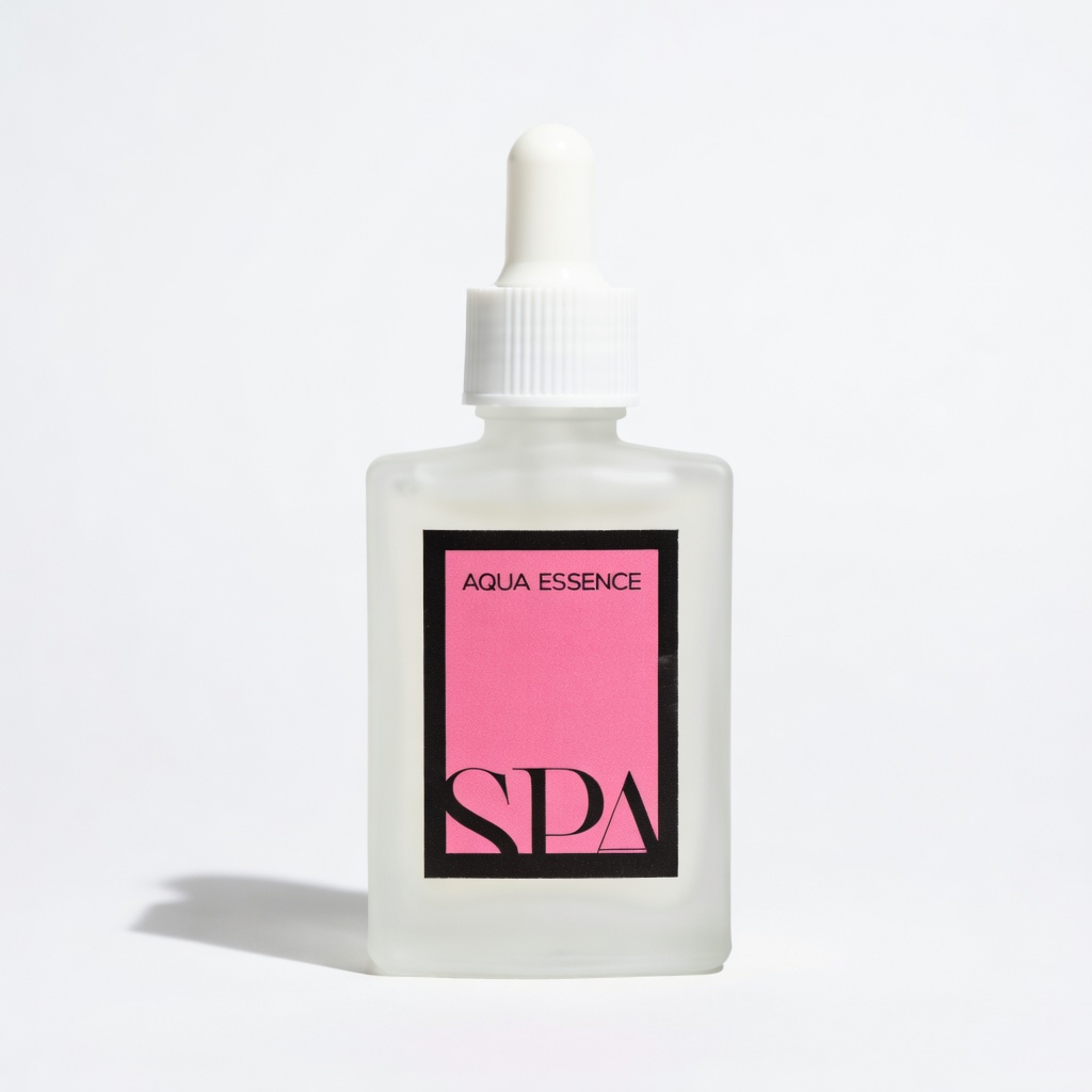 Aqua Luminizing Essence 30ml - Spa in a Bottle 