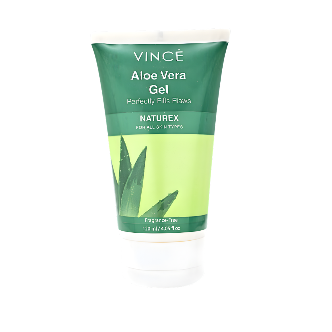 Aloe Vera Gel - Vince Care