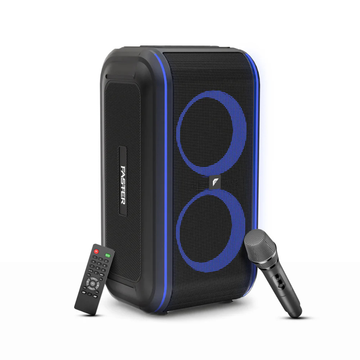 X550 Bluetooth Speaker - Faster Mobile Accessories