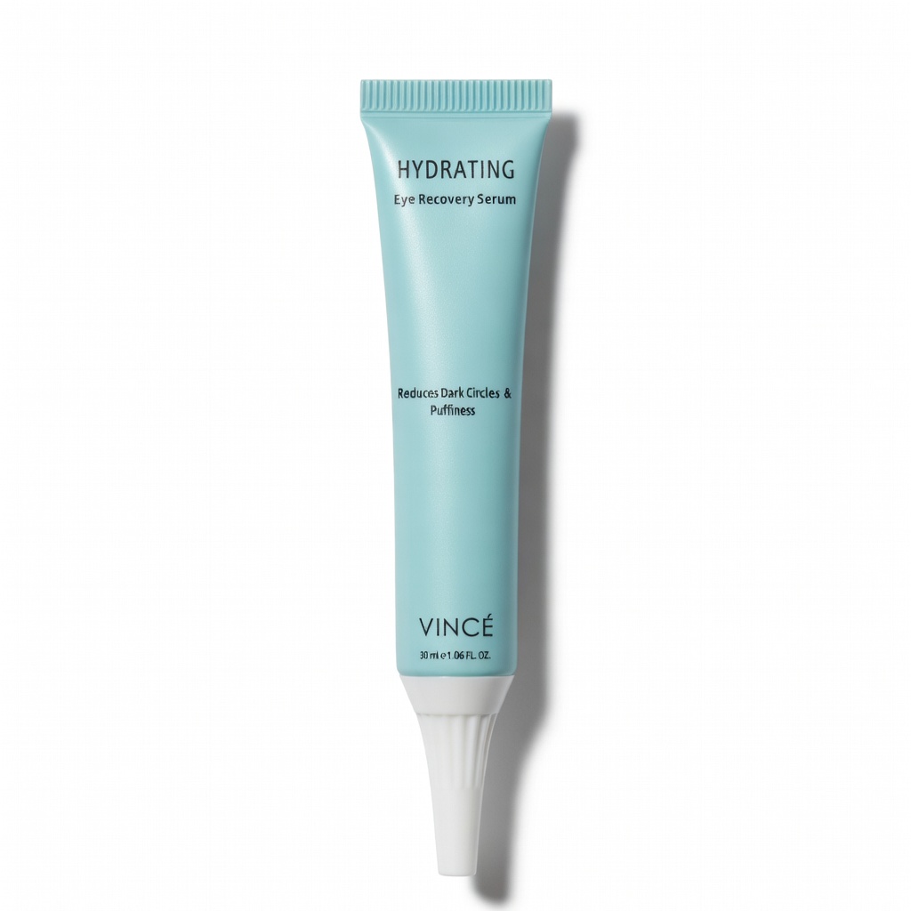 Hydrating Eye Recovery Serum - Vince Care
