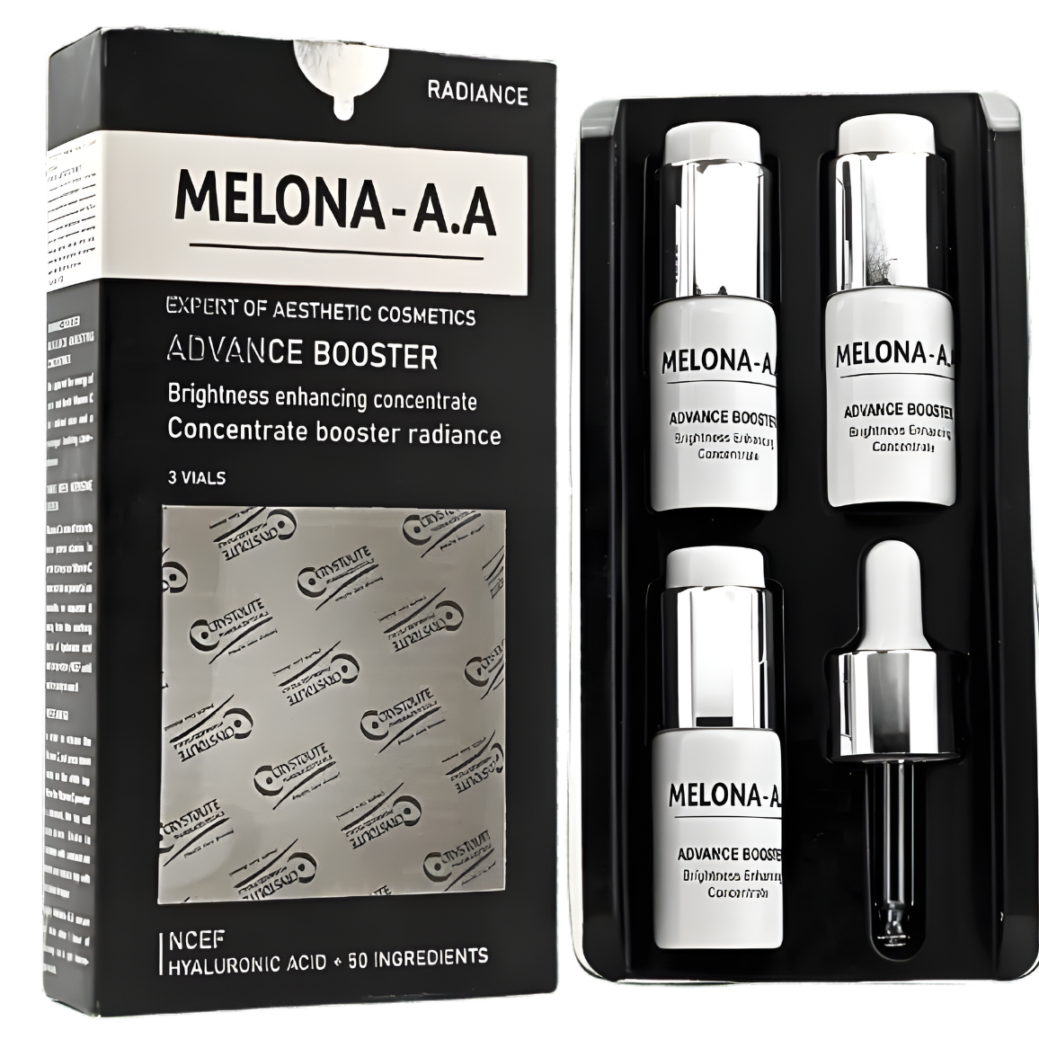 Melona-A.A - Crystolite Pharmaceuticals
