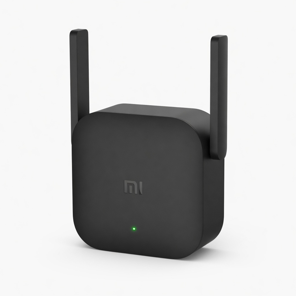 Xiaomi Mi WiFi Repeater Pro 300M - Mios.pk