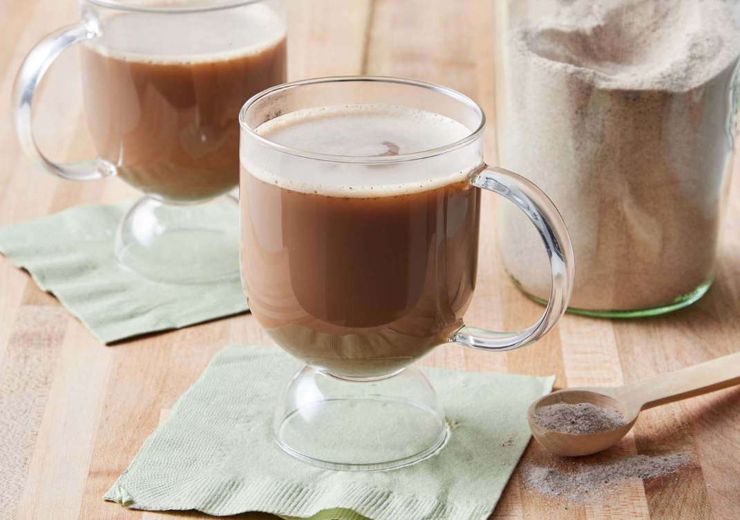 Mix Tea - Nematoon