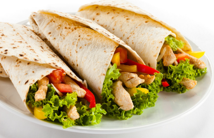 MEXICAN ROLL - Nematoon