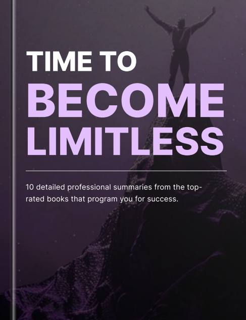 Time to Become Limitless