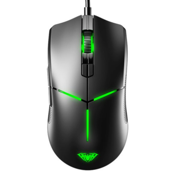 Aula Wind F820 Gaming Mouse - Naik Computers