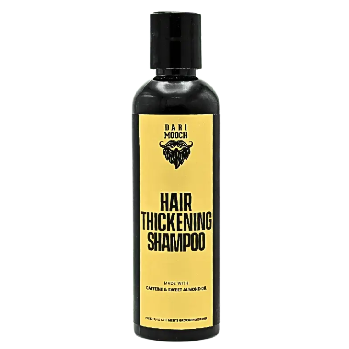 Hair Thickening Shampoo - Dari Mooch 