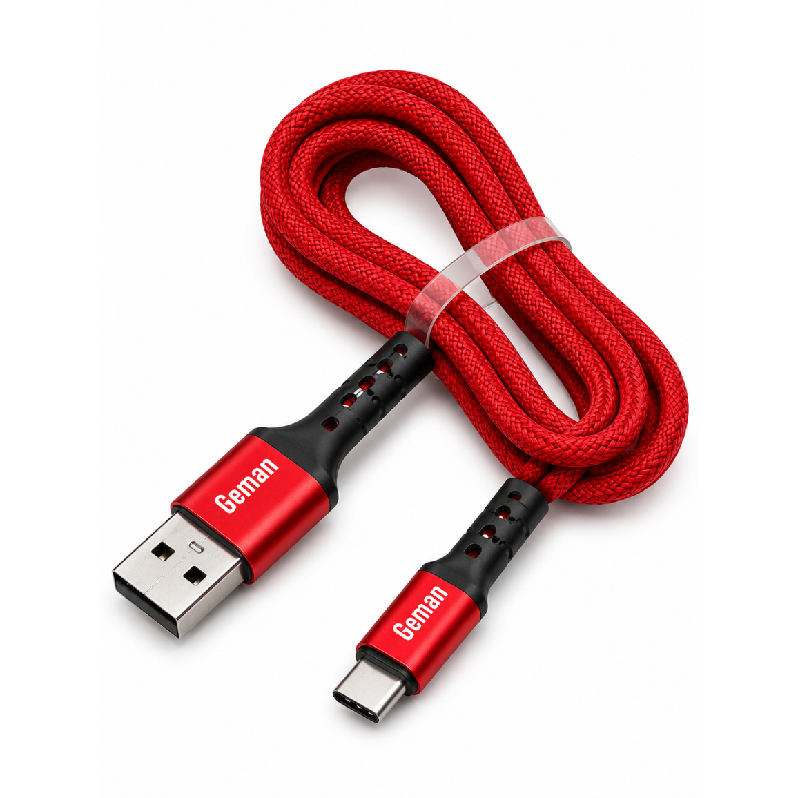 Geman GC-09 Cable type C - Geman Accessories