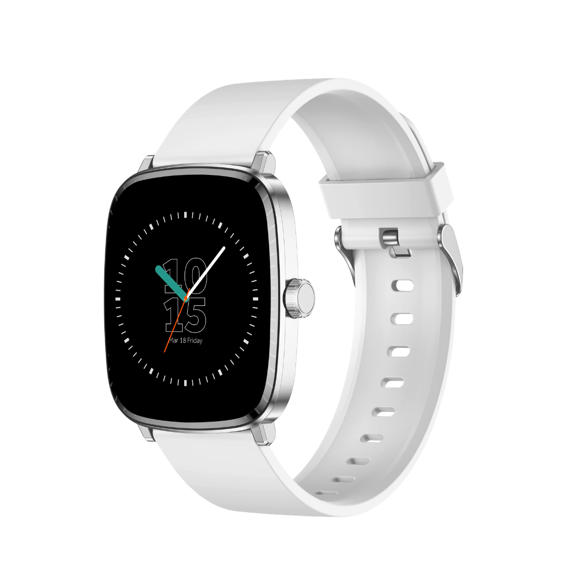 Faster NERV Watch 2 PRO Smart Watch - Faster Accessories