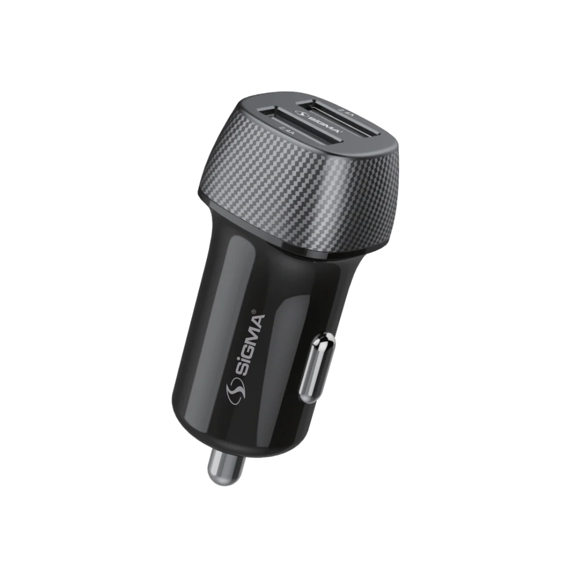 Sigma Ultra Fast Car Charger CR011 - Sigma Life Style