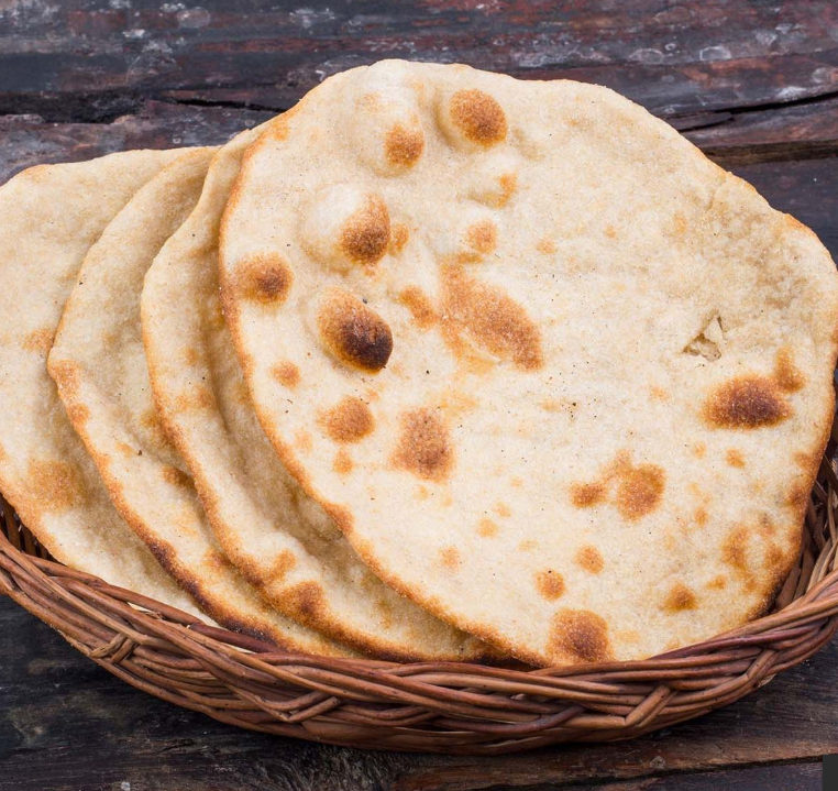 Roti - Nematoon