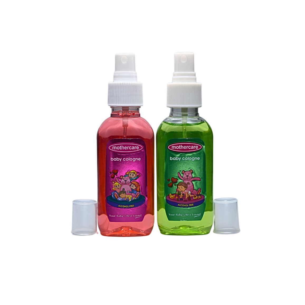 Baby Cologne Spray - Mothercare