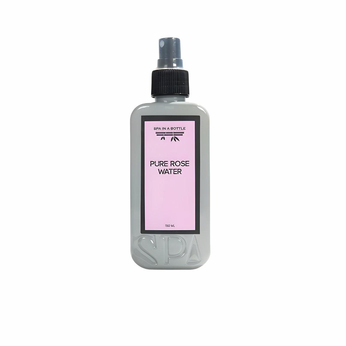 Rose Water - Spa in a Bottle