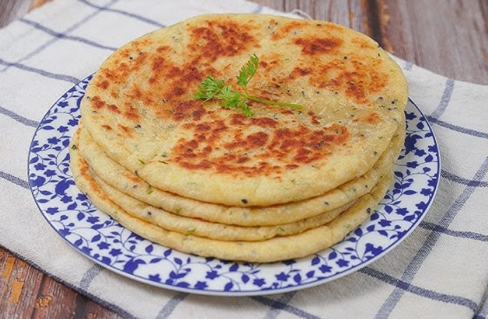 Aloo Naan - Nematoon