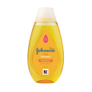 Johnson Baby Shampoo - Johnson’s Baby