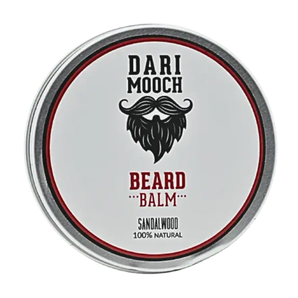 Beard Balm - Dari Mooch 