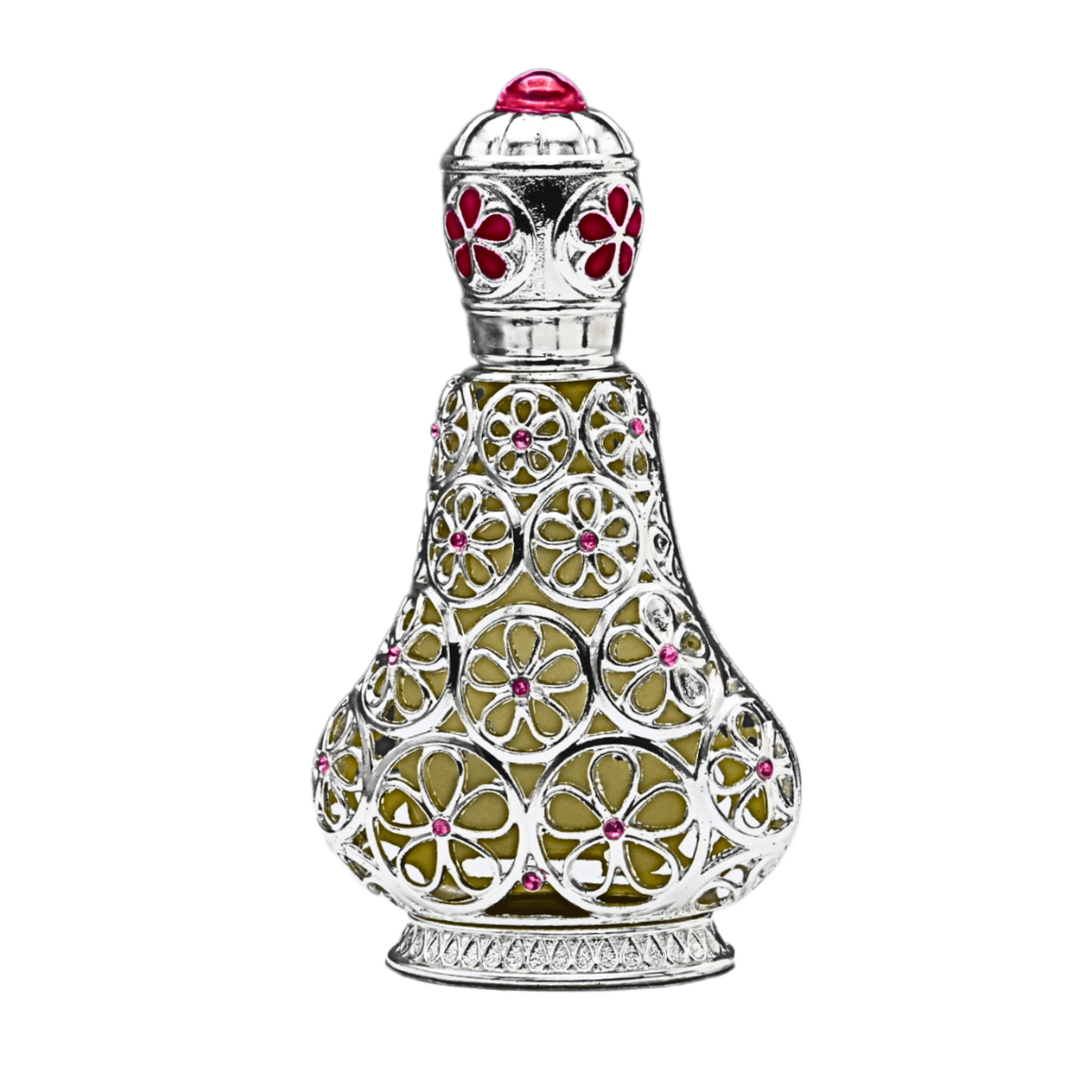 Attar – Khuld - Hemani Herbal