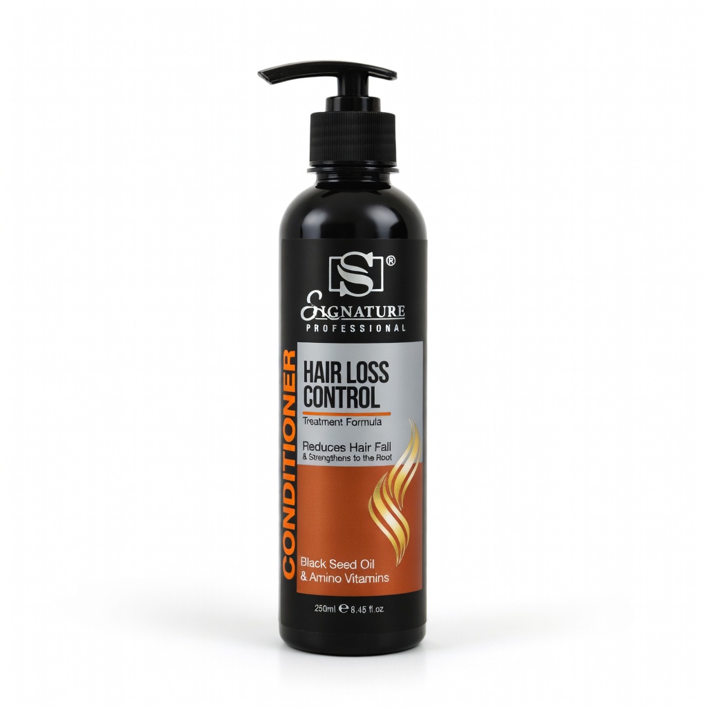 Hair Loss Control Conditioner - Signature Professional
