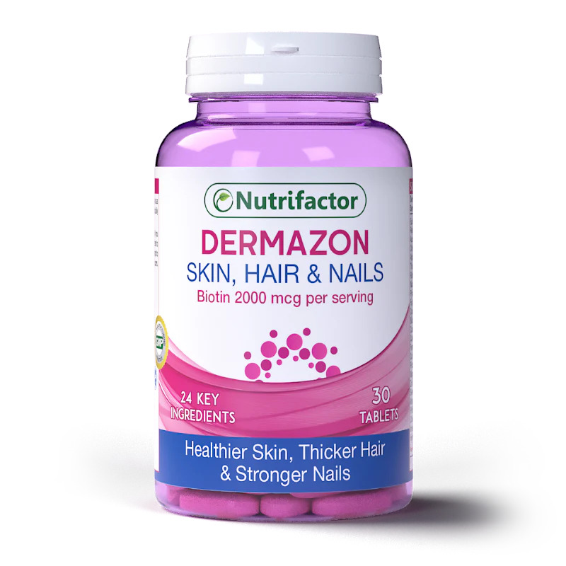 Dermazon - Nutrifactor
