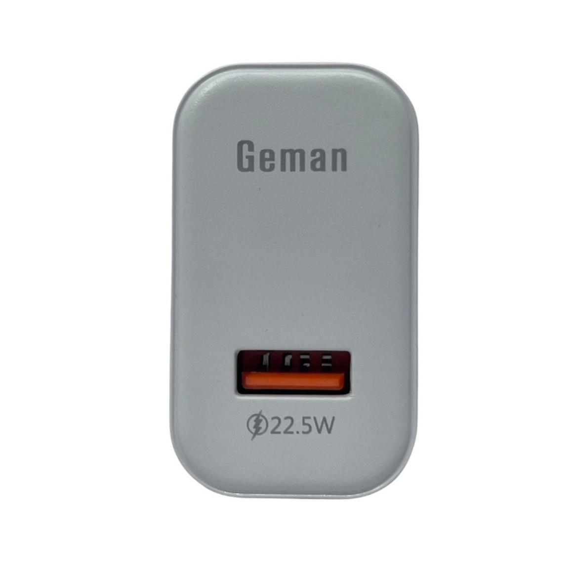 Geman G110 Charger - Geman Accessories