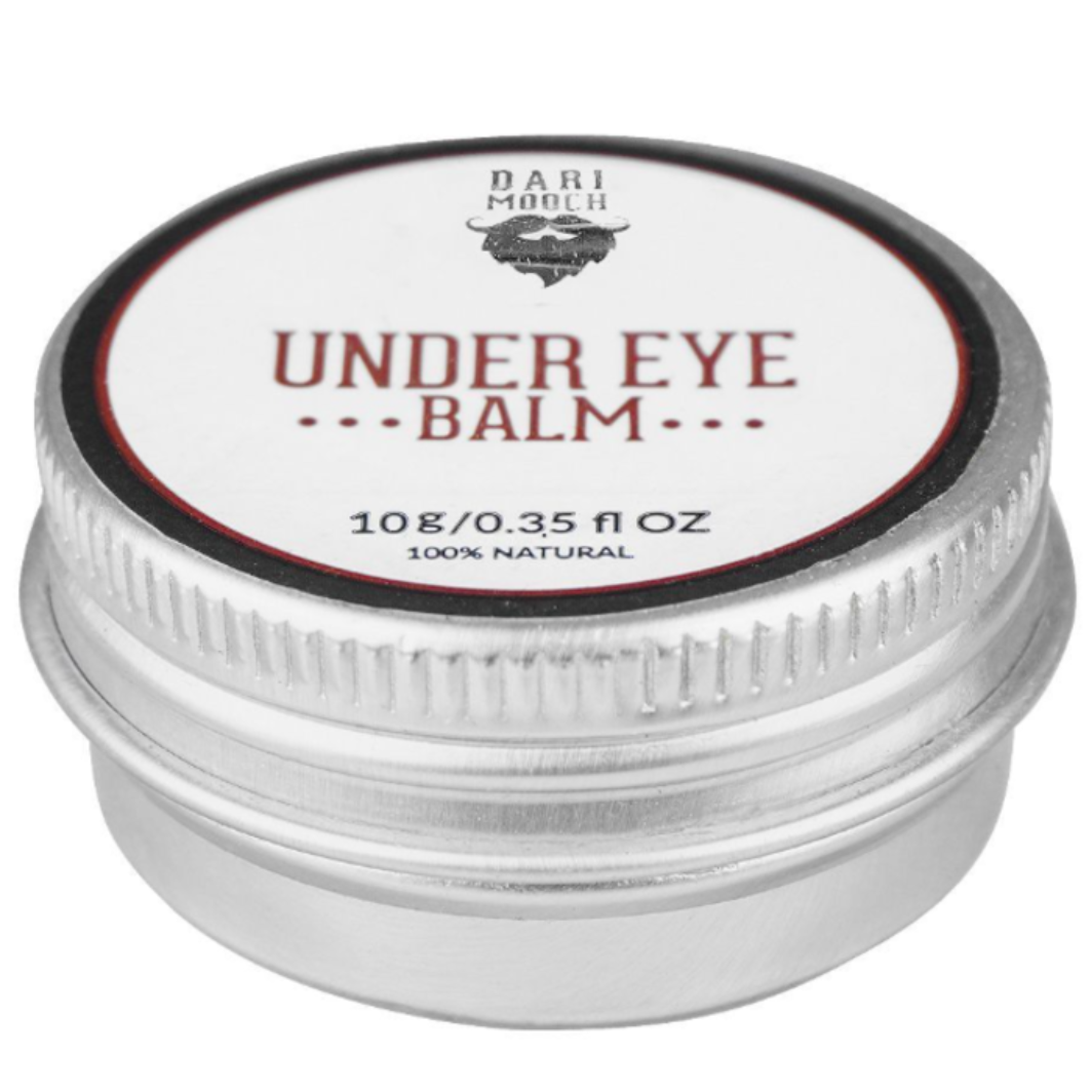 Under Eye Balm - Dari Mooch 