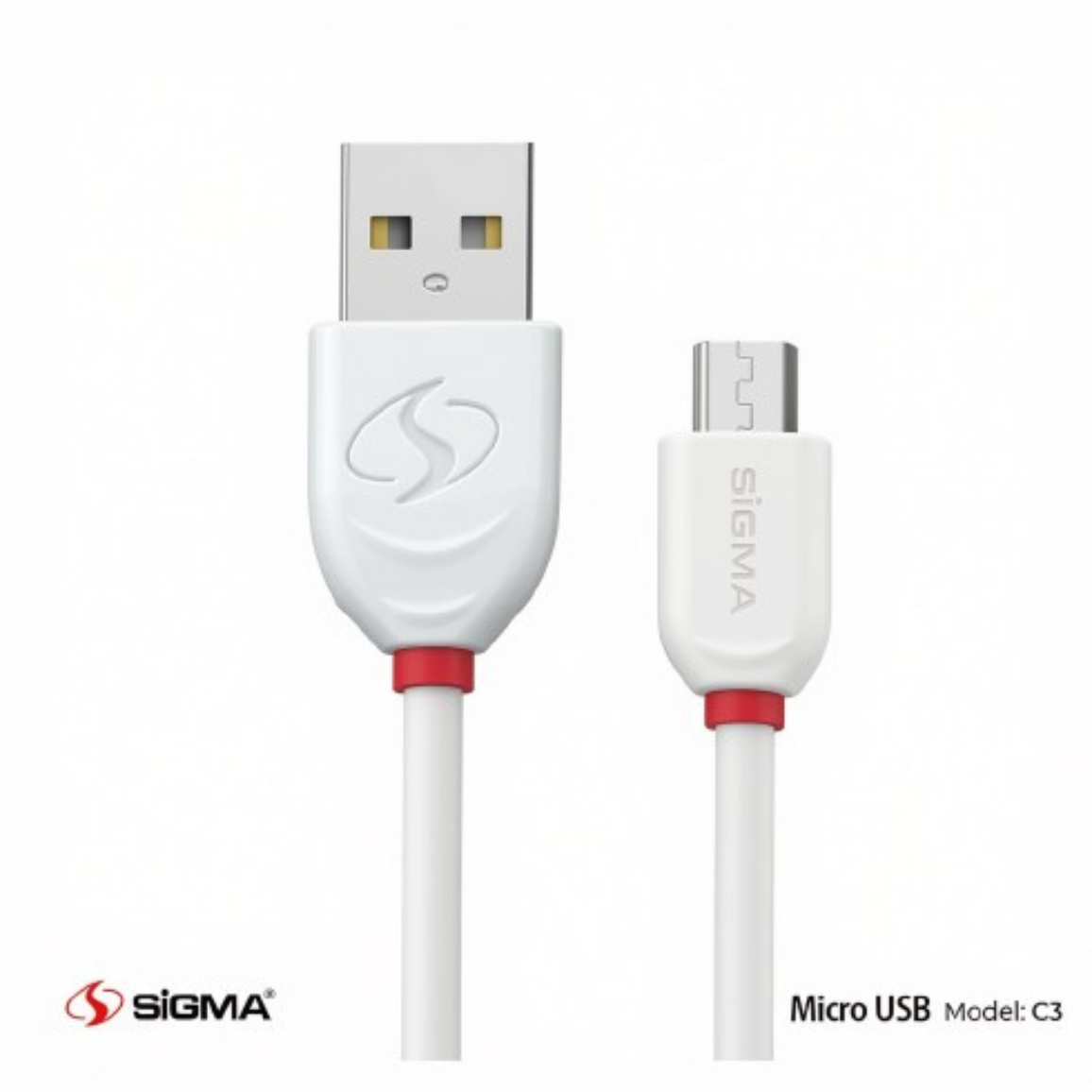 High Speed Micro Cable - Sigma Life Style