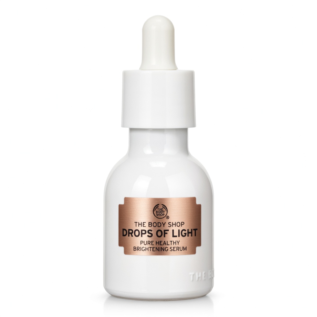 Drops Of Light™ Brightening Serum - The Body Shop 