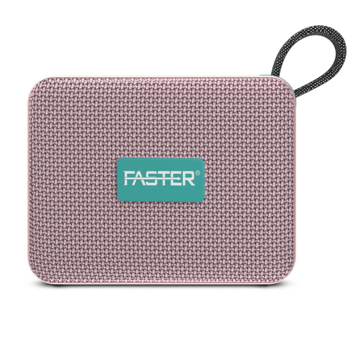 Groove X Mini Speaker - Faster Mobile Accessories