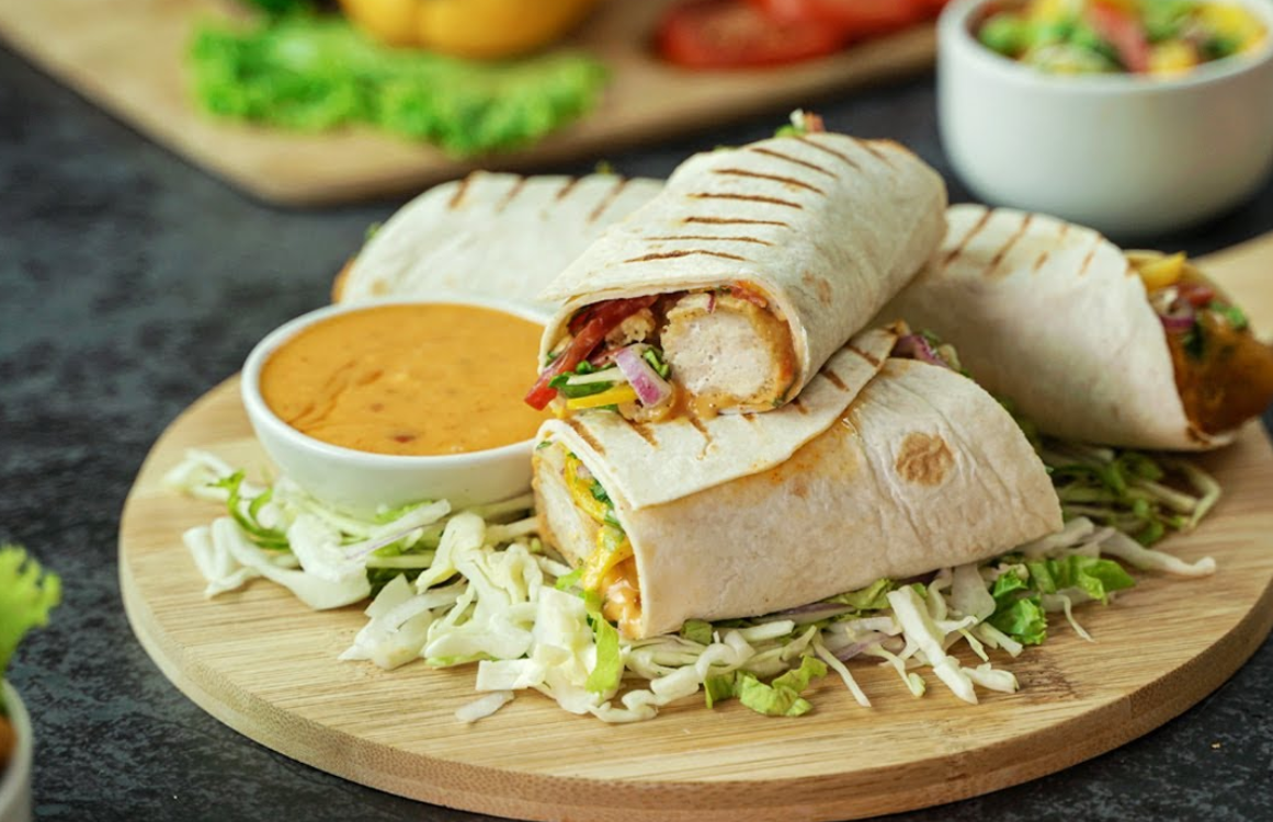 DYNAMITE WRAP - Nematoon