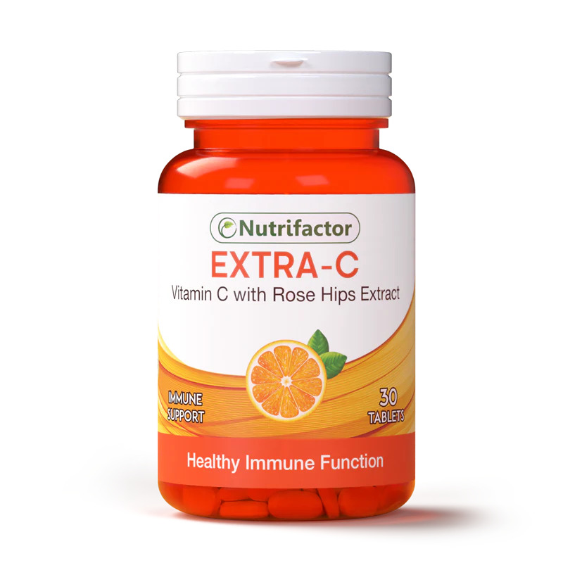 Extra-C - Nutrifactor