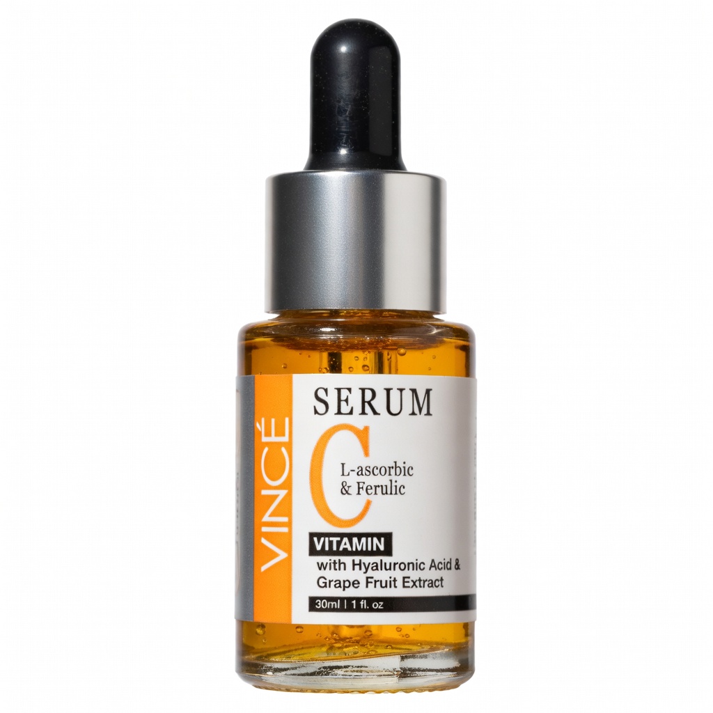 Vitamin C Serum - Vince Care