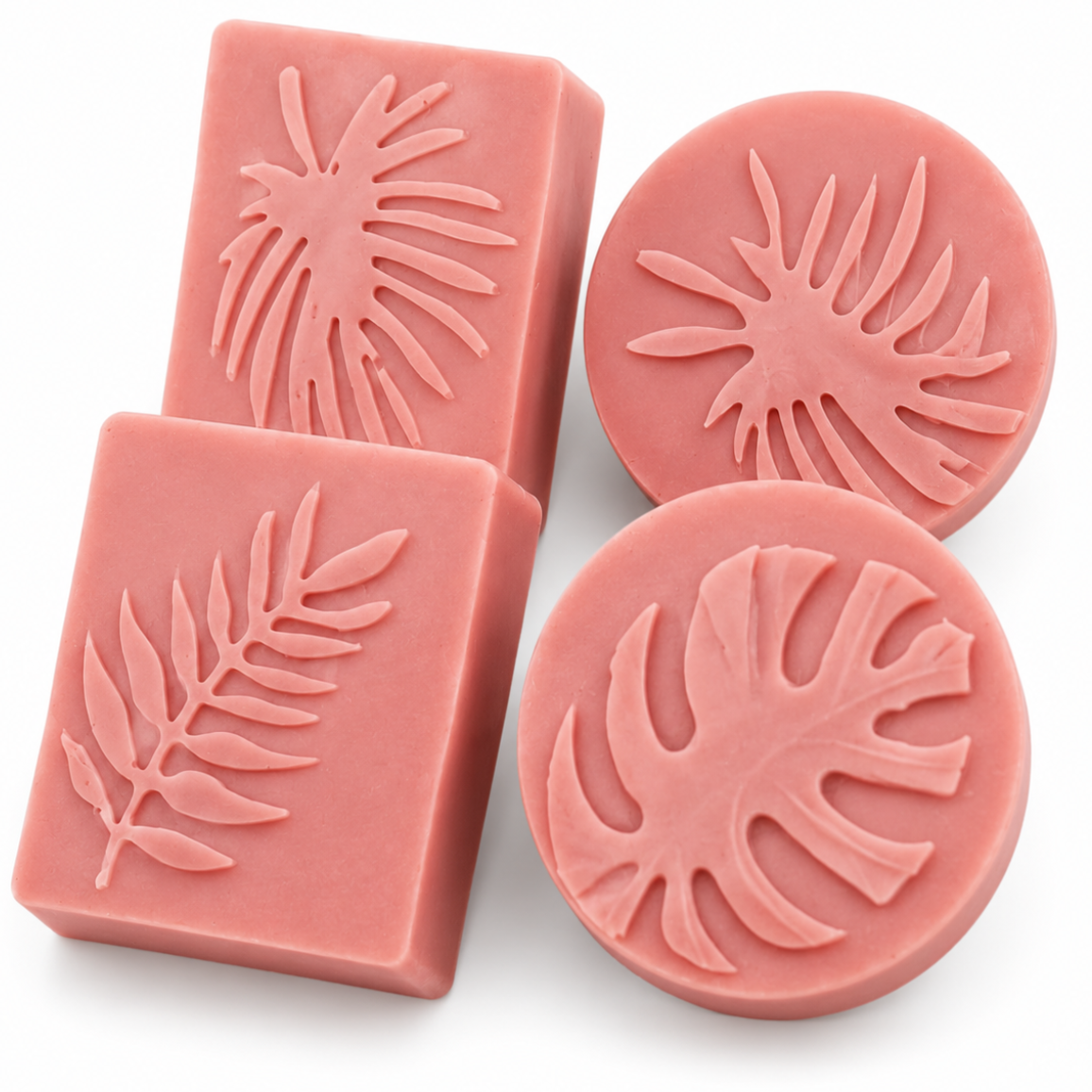 Beetroot & Licorice Soap - Nutriverse