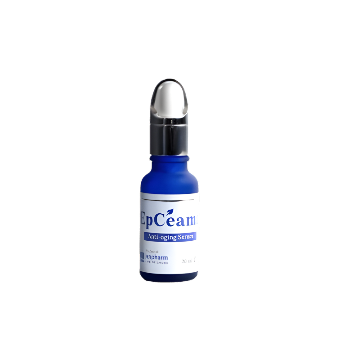 Epceama Anti Aging Serum - Jenpharm