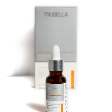 Trubella Vitamin C Serum – 20ml - Glitz