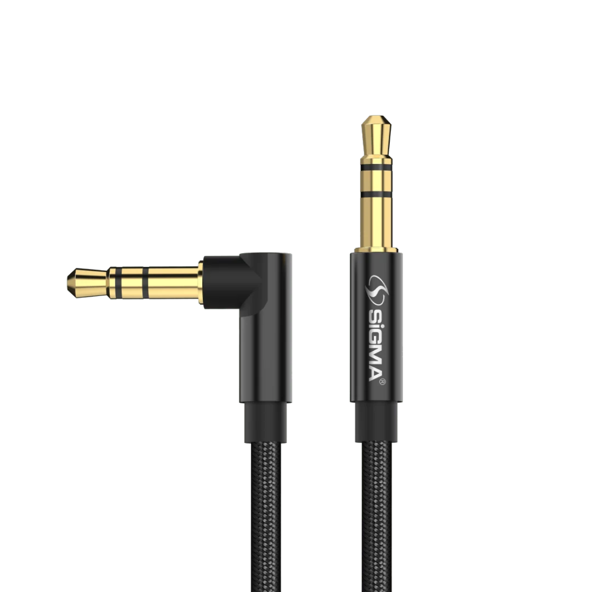 Sigma AUX Stereo Audio Cable AUX-02 - Sigma Life Style
