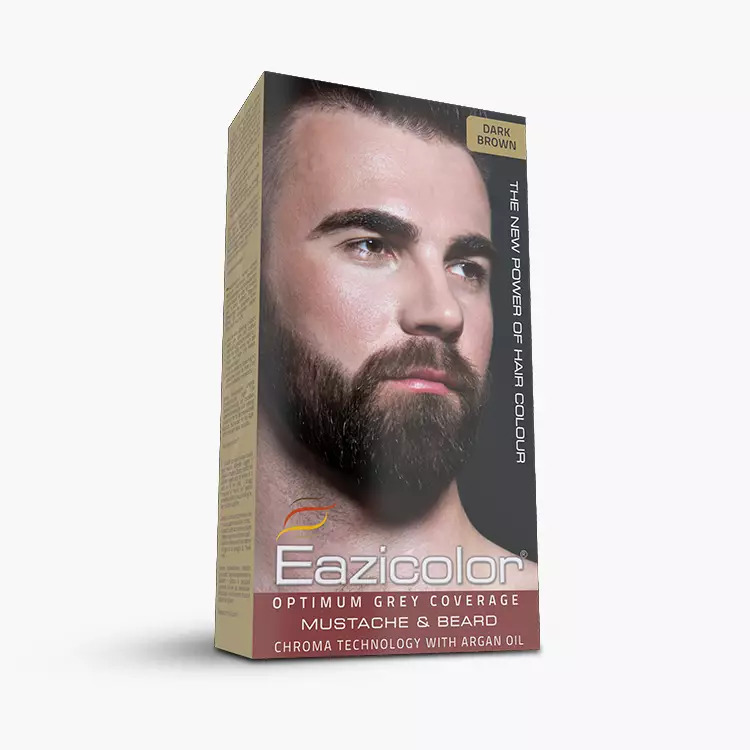 Premium Kitpack for Men Beard  - Eazicolor