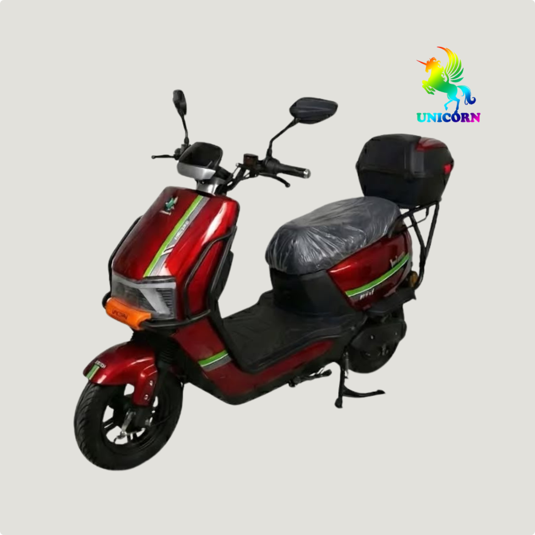 UNICORN Electric Scooter BULL-08 PRO - Intime International