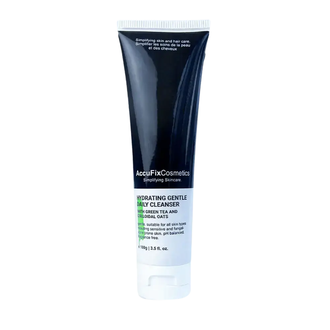 Hydrating Gentle Daily Cleanser - Accufix Cosmetics