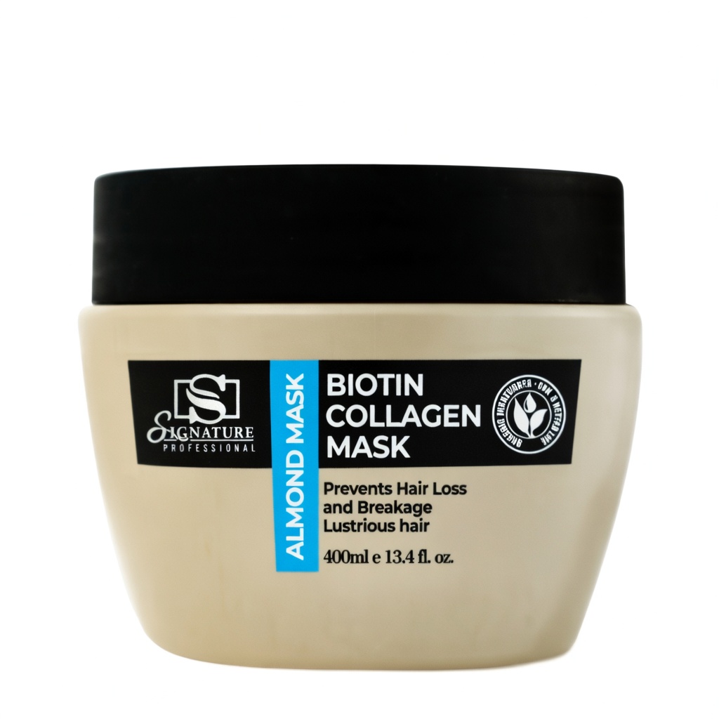 Almond Mask - Signature Professional