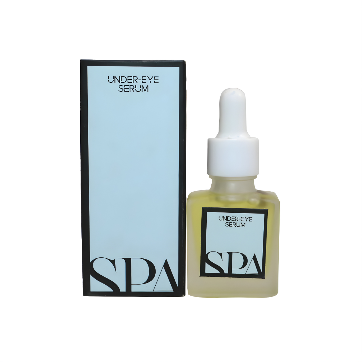 Under Eye Serum - Spa in a Bottle