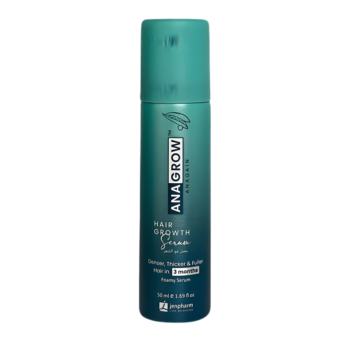 Anagrow Hair Serum - Jenpharm