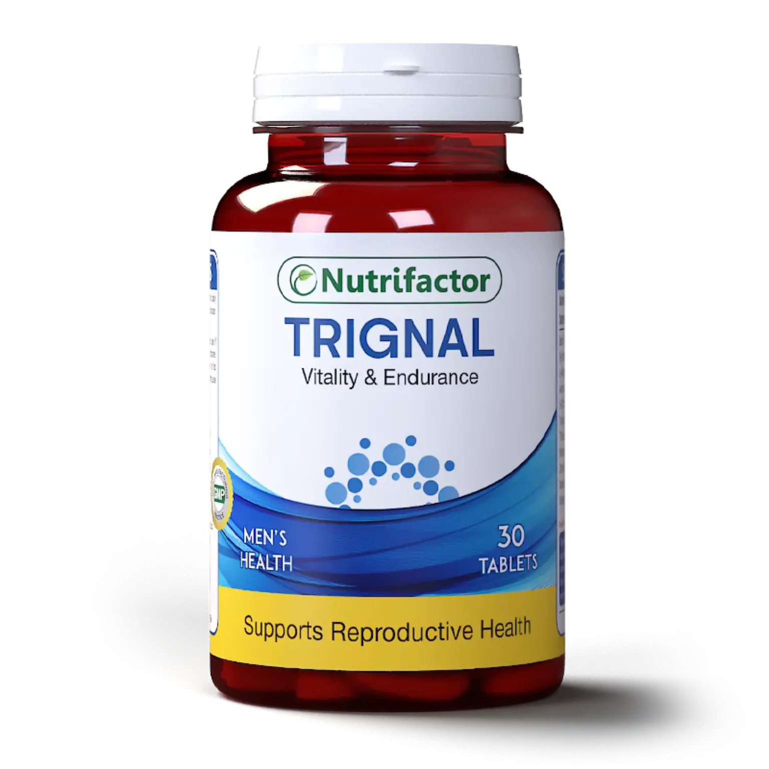 Trignal Tablets - Nutrifactor