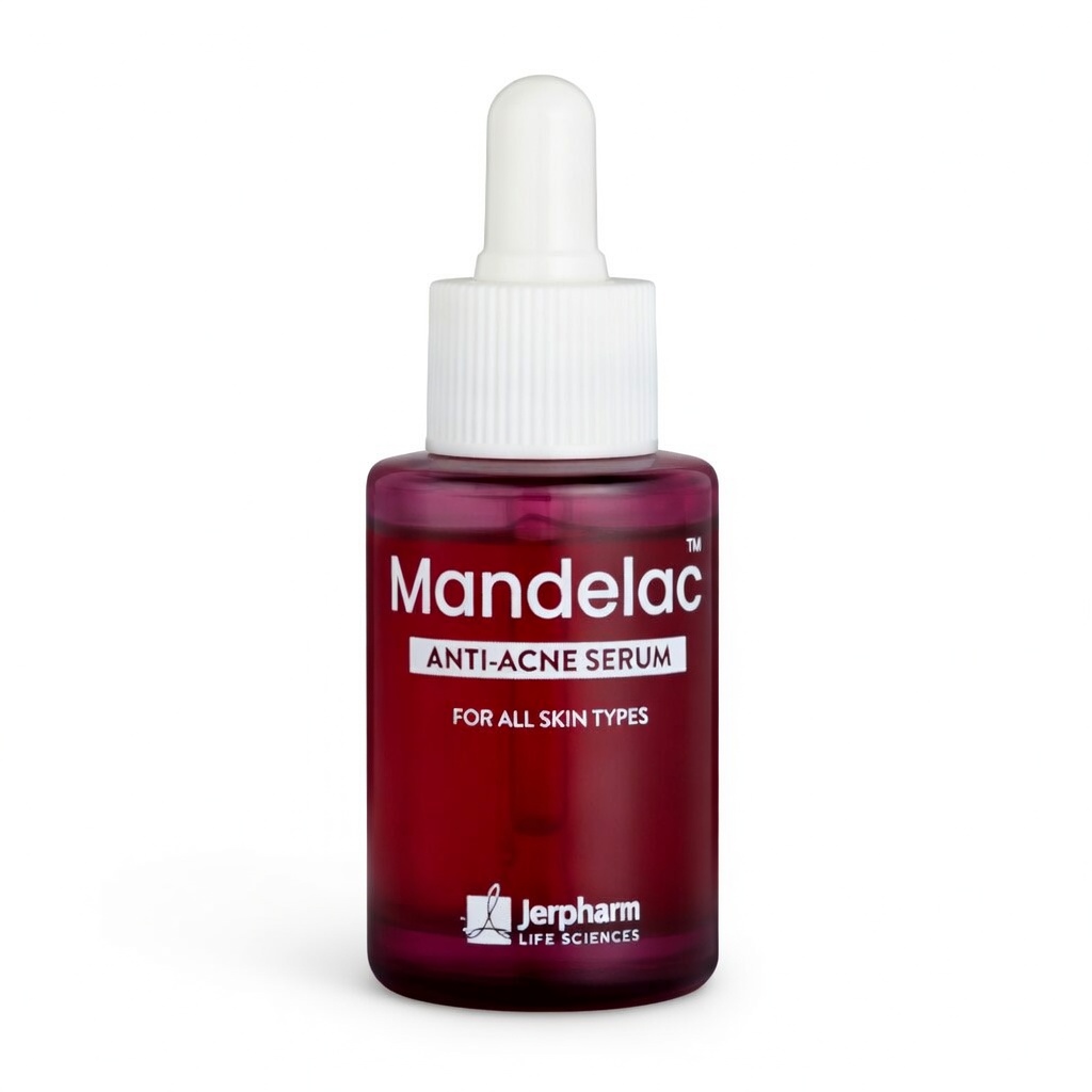 Mandelac Serum - Jenpharm
