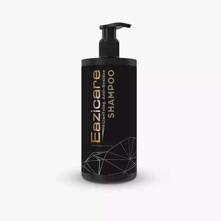 Eazicare Clarifying Anti-Residue Shampoo - EaziColor